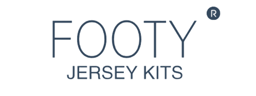 Footy Jersey Kits