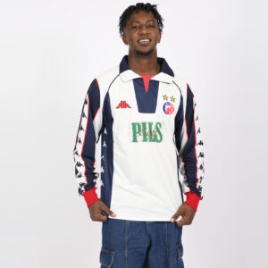 1999-01 Red Star Belgrade (SL) Away