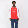 1988-91 Arsenal (LS) Home