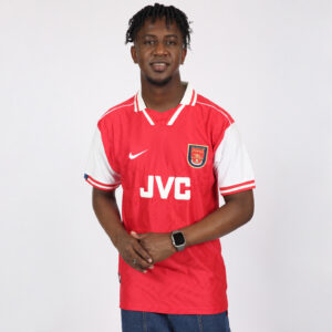 1997-98 Arsenal Home