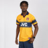 1997-99 Arsenal Away