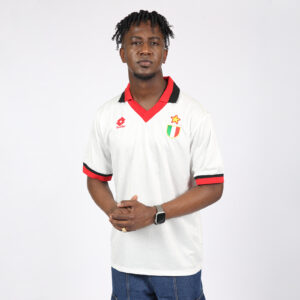 1993-94 AC Milan Champions League final