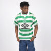 1998 Celtic F.C. Home