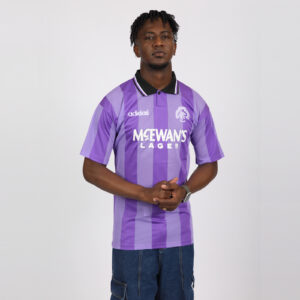 1994-95 Rangers F.C. Third