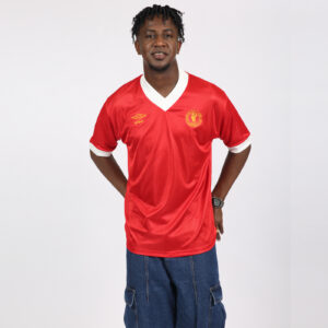 1977 Liverpool Euro Final