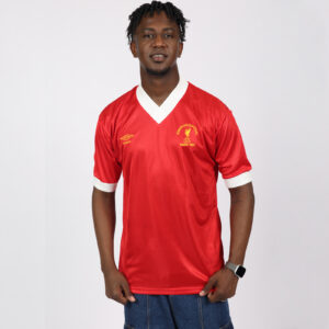 1981 Liverpool Euro Final