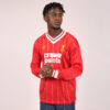 1982-83 Liverpool£¨SL) Match Home