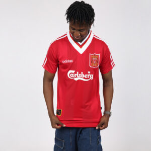1995-96 Liverpool Home