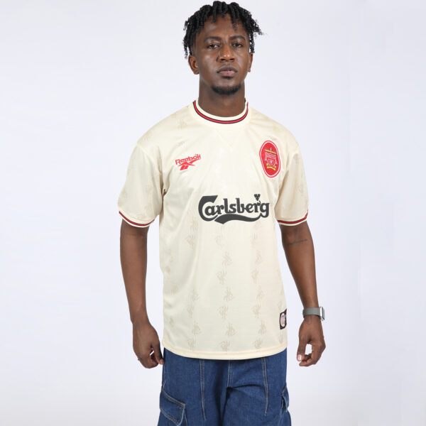 1996-97 Liverpool Away