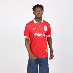 1997-98  Liverpool Home