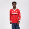 1982-83 Manchester united (SL) Home