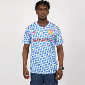 1992 Manchester united LEAGUE CUP FINAL