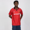 1994-1996 Manchester United Home