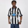 1993-95 Newcastle Match Home