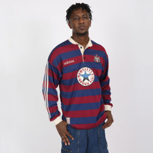 1995-96 Newcastle (LS) Away