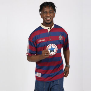 1995-96 Newcastle Away