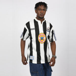 1995-97 Newcastle Home
