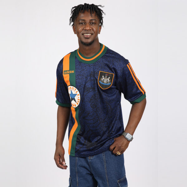 1997-98 Newcastle Away