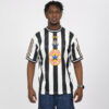 1997-99 Newcastle Home