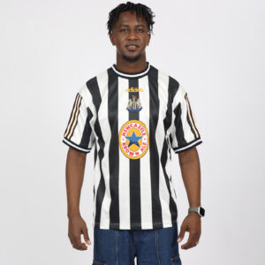 1997-99 Newcastle Home