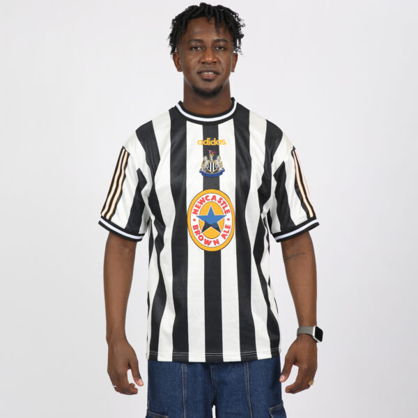 1997-99 Newcastle Home
