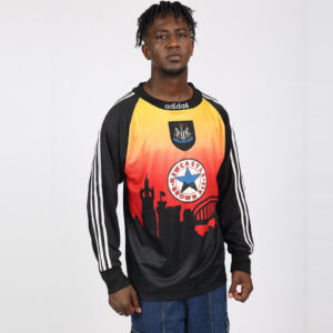 1996-97 Newcastle GK