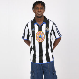 1999-00 Newcastle Home