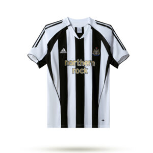 2004-06 Newcastle Home