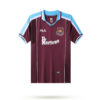 1999-2001 West Ham Home