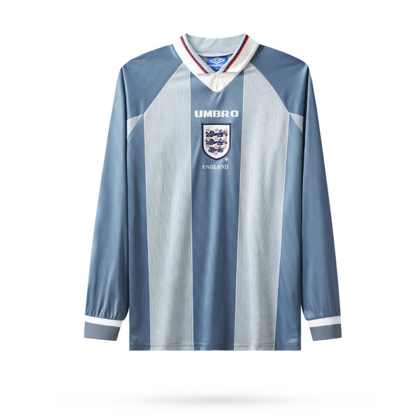 1996 England (Ls) Away