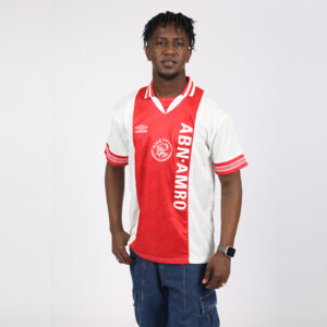 1994-95 Ajax Home