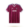 1986 West Ham Home