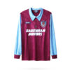 1995-1997 West Ham (LS) Home