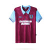 1995-1997 West Ham Home