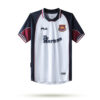 1999-2001 West Ham Away