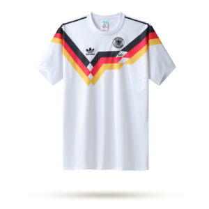 1990 (West) Germany Home World Cup