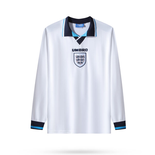 1996-97 England (Ls) Home