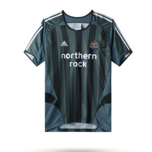 2004-06 Newcastle Away