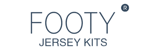 Footy Jersey Kits